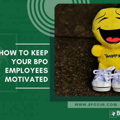 How To Keep Your Virtual Employees Motivated